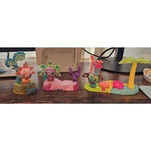 Spin Master Zoobles bundle lot